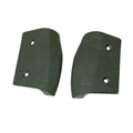 LOK Canik SFx Rival-S Standard GridLOK Brass Black Cerakote
